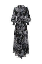 Load image into Gallery viewer, Wardah floral dress