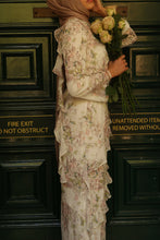 Load image into Gallery viewer, Ophelia Ruffle Dress PRE ORDER