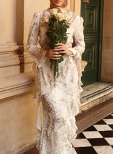 Load image into Gallery viewer, Ophelia Ruffle Dress PRE ORDER